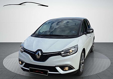 Renault Scenic IV Intens Limeted Edition