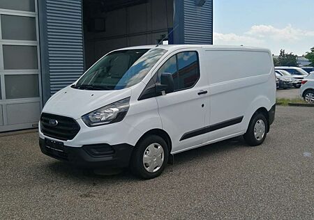 Ford Transit Custom 280 L1 H1 Klima