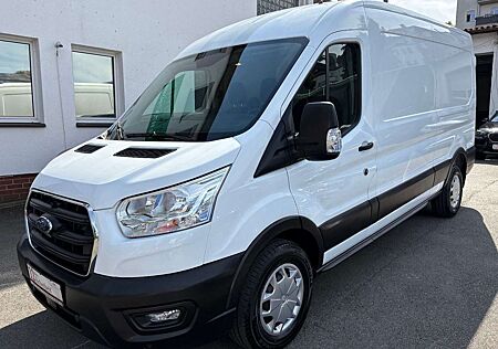 Ford Transit Kasten 350 L3H2 Trend - SHZ TEMP AHK