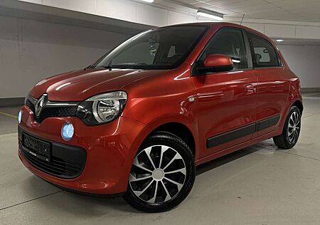 Renault Twingo 1.0l Expression TÜV NEU* 8-FACH* Bluetooth*