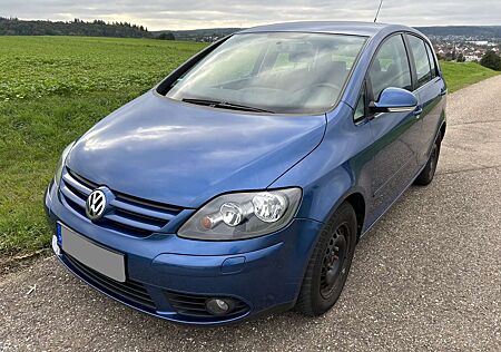 VW Golf Plus Volkswagen 1.6 Automatik Tour