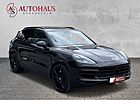 Porsche Cayenne Turbo CHRONO PANO KEYGO SOFTCL 14-WEGE