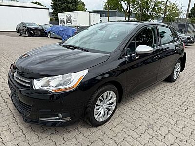 Citroen C4 Lim. Selection