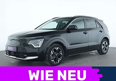 Kia Niro gebraucht kaufen Kia Niro e- Spirit ACC|Smart-Key|Wärmepumpe|LED
