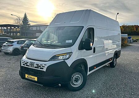 Fiat Ducato Kasten Maxi L4H3*KLIMA*CAM*LED*ACC*GANZJ