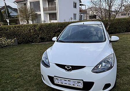 Mazda 2 1.3 Independence