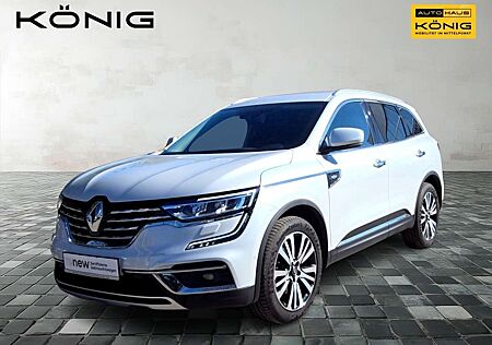 Renault Koleos 2.0 dCi 185 4WD INITIALE PARIS *CarPlay*
