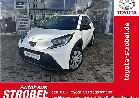 Toyota Aygo (X) Business Edition (AB7)