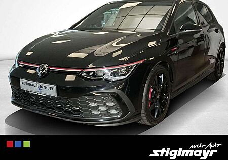 VW Golf Volkswagen VIII GTI DSG DCC+Head Up+IQ-LIGHT+PANO+19`