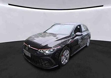 VW Golf Volkswagen VIII GTI 2.0 TSI DSG DCC+HUD+IQ-LIGHT+PANO