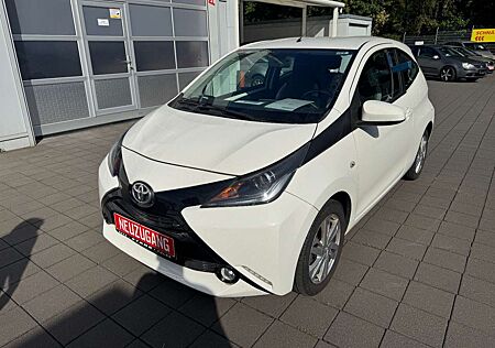 Toyota Others AYGO x-play touch*KLIMA+KAMERA+TEMPOMAT*