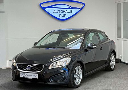 Volvo C30 1.6 D Drive Kinetic/Klima/Nur 72Tkm