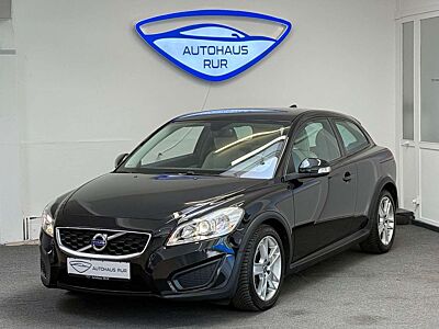 Volvo C30 1.6 D Drive Kinetic/Klima/Nur 72Tkm