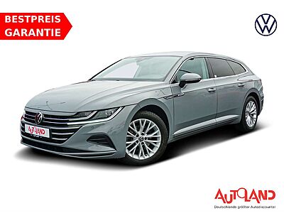 Volkswagen Arteon Shooting Brake 2.0 TDI Elegance LED ACC