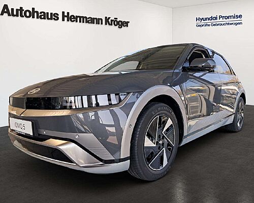 Hyundai IONIQ 5 Centriq Elektro Park+LED Paket