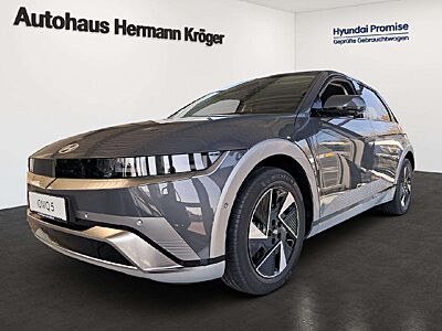 Hyundai IONIQ 5 Centriq Elektro Park+LED Paket