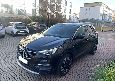 Opel Grandland X 1.2 Start/Stop Automatik INNOVATION