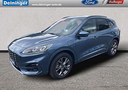 Ford Kuga 2.5 l Duratec Plug-In Hybrid ST-Line X NAVI/DAB/B&
