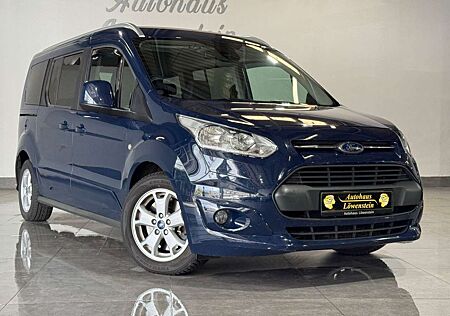 Ford Grand Tourneo Titanium*7-SITZER*PANO*
