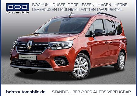 Renault Kangoo PKW EDITION One TCe 100 KLIMA NAVI PDC