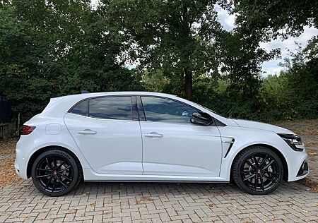 Renault Megane TCe 280 GPF R.S. TOP ZUSTAND/Bose/RS monitor
