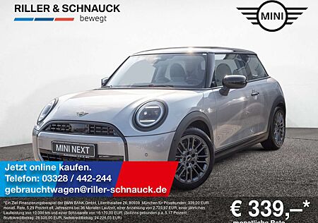 Mini Cooper S gebraucht kaufen Mini Cooper S Cooper C Classic Trim PDC SHZ NAVI HUD LED