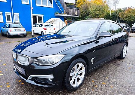 BMW 320 d GT Modern ***XENON+KEYLESS+MEMORY+LEDER***