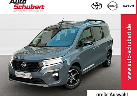 Nissan Townstar Kombi L2 2,3t N-Connecta Navi Apple CarPlay Androi