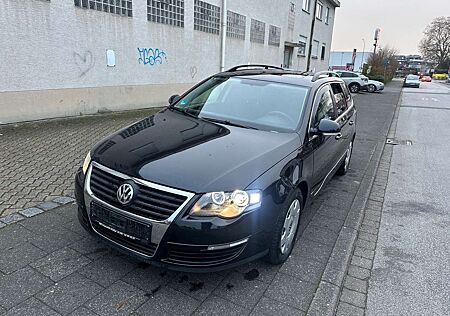VW Passat Volkswagen Lim. Comfortline .Automatikgetriebe