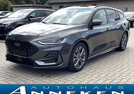 Ford Focus ST-Line X*ACC*Kamera*Dig.Cockpit*Keyfree*