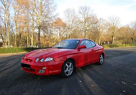 Hyundai Coupe 2.0 FX