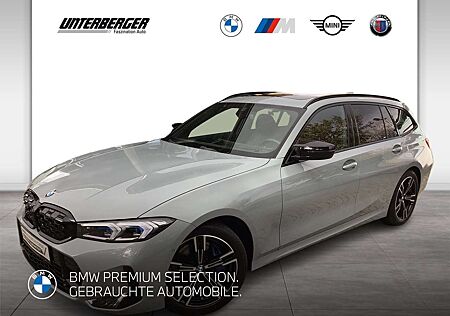 BMW 340 M340d xDrive Touring M SPORTPAKET-HARMAN KARDON-LE