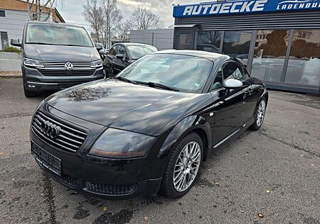 Audi TT Coupe 1.8T quattro