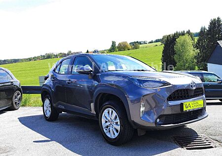 Toyota Yaris Cross Hybrid FWD Comfort