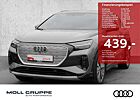 Audi Q4 e-tron 50 quattro NAVI LED KEYLESS WPUMPE PDC