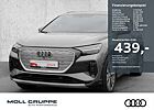 Audi Q4 e-tron 50 quattro NAVI LED KEYLESS WPUMPE PDC
