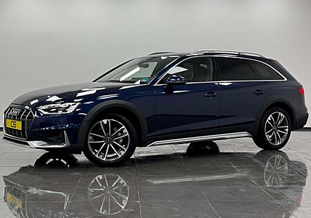 Audi A4 Allroad Quattro 40 TDI Leder 360° LED Navi