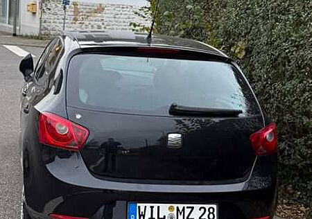 Seat Ibiza 1.4 16V Sport Tüv Neu