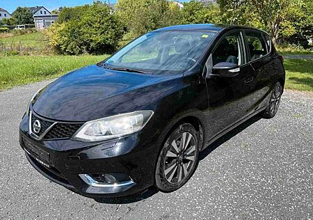 Nissan Pulsar 1.2 DIG-T Acenta