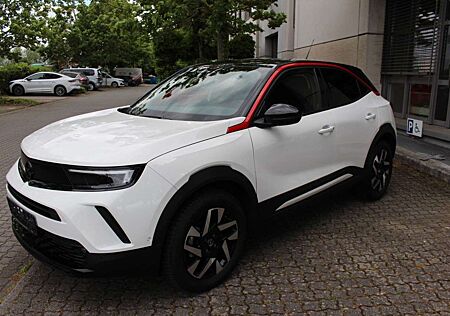 Opel Mokka GS Line