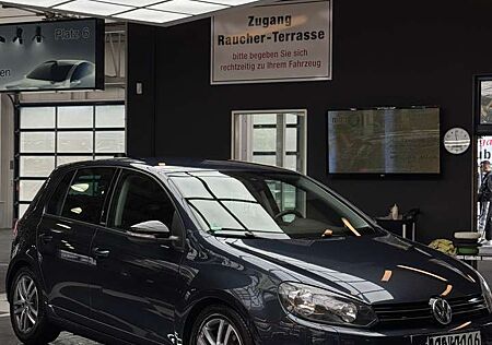 VW Golf Volkswagen 1.6 TDI Style