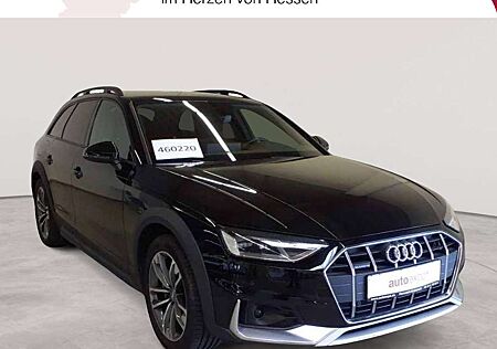 Audi A4 Allroad quattro 40 TDI S tronic Navi AHK