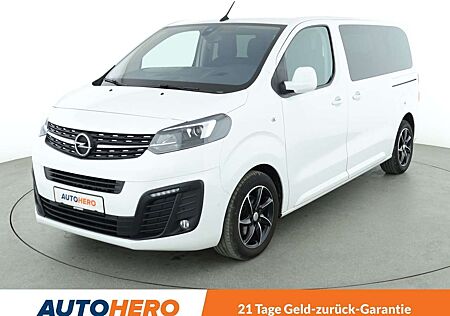Opel Zafira Life 2.0 Diesel Selection M (L2) *NAVI*HUD*BiXENON*CAM*