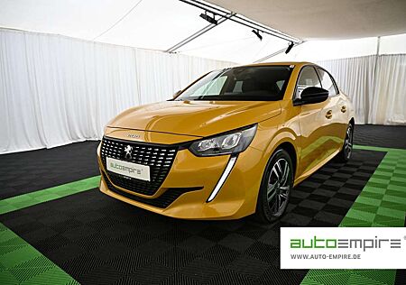 Peugeot 208 1.2 PT 100 Allure LED/NAVI/T-LEDER/DAB/16