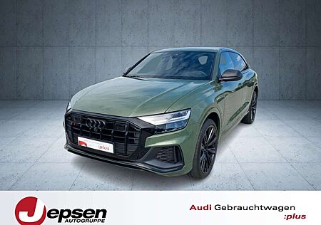 Audi SQ8 4.0 TFSI qu competition plus LED ACC FLA 23`