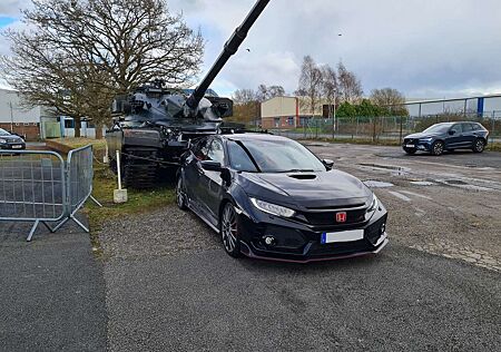 Honda Civic Type R GT *Garagenwagen*