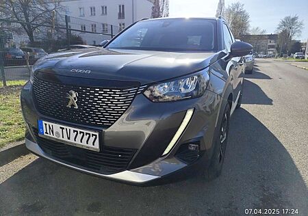 Peugeot 2008 Blue HDi 110 Active Pack