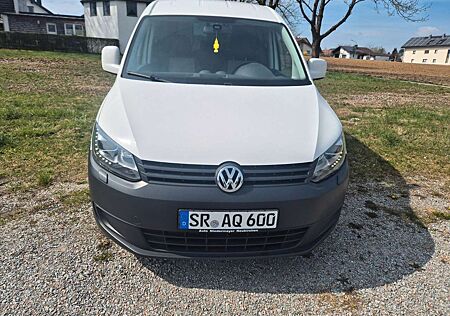 VW Volkswagen Others Caddy Maxi- BMT-KLIMA-XENON-AHK-PDC-EURO5