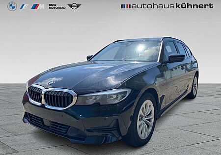 BMW 320 d xDrive Touring +Verkauf nur an Wiederverkäufer+