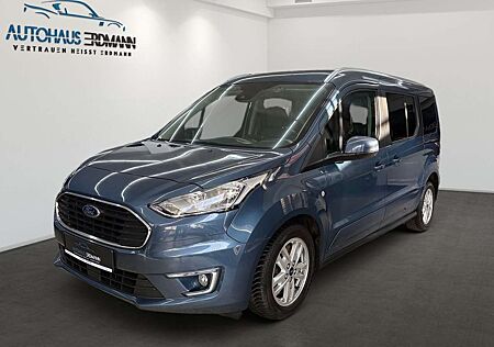 Ford Grand Tourneo Connect Titan. 1,5 TDCI*24.180Km